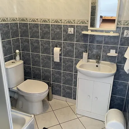 Pokoje U Michala Affittacamere *