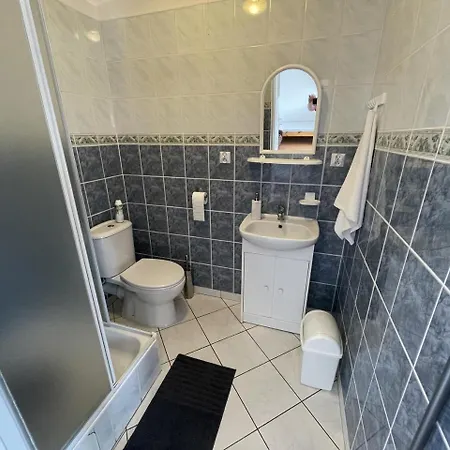 U Michala Guest house Karwienskie Bloto