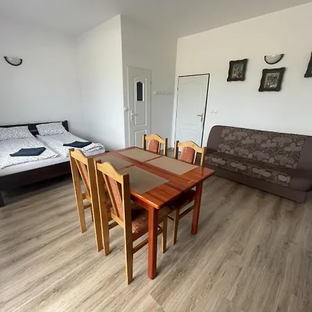 U Michala Guest house