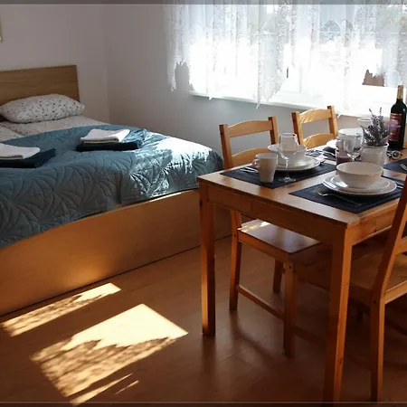 U Michala Guest house Karwienskie Bloto