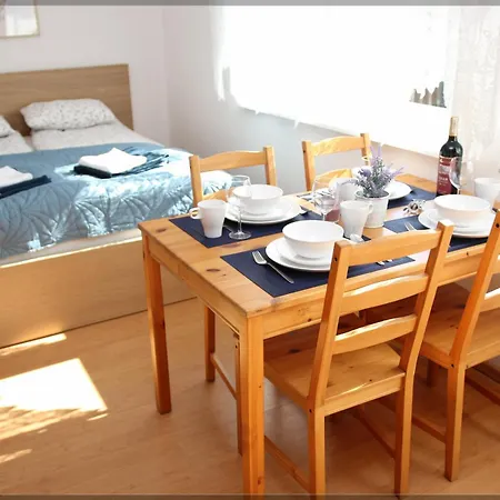 Guest house U Michala
