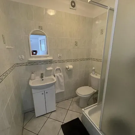 Guest house U Michala