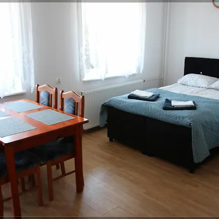 Guest house U Michala