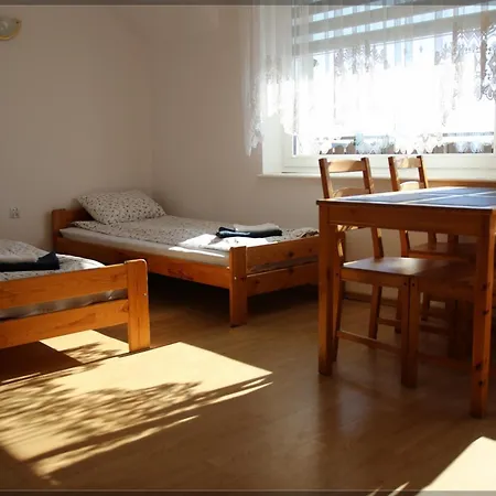 U Michala Guest house Karwienskie Bloto
