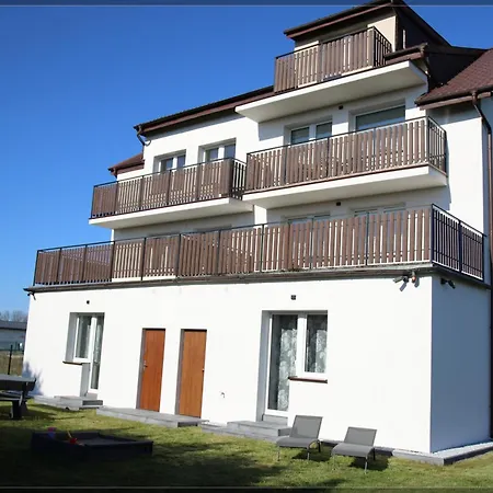 U Michala Guest house *