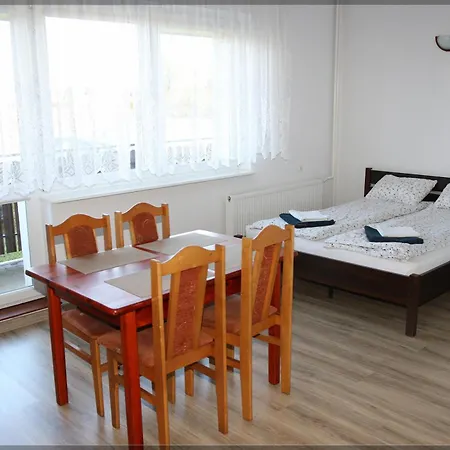 U Michala Guest house Karwienskie Bloto