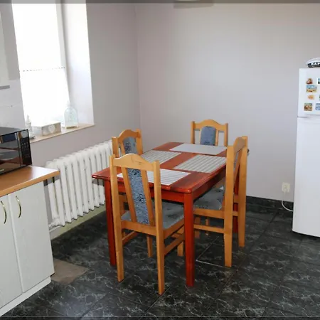 U Michala Guest house