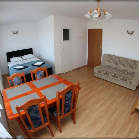 Guest house U Michala