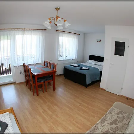U Michala Guest house