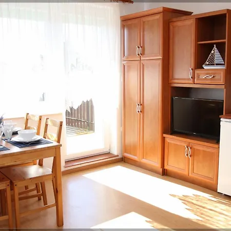 Guest house U Michala *