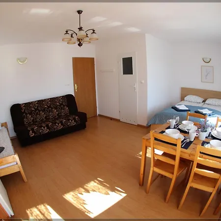 U Michala Guest house Karwienskie Bloto
